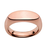 M&M Ring Pure Volume Rosé | Modell 158 | MR3158-952