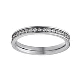 M&M Ring Modern Glam | Modell 167 | MR3167-152
