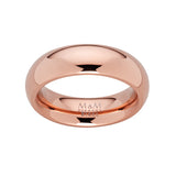 M&M Ring Best Basics Rosé | Modell 206 | MR3206-952