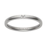 M&M Ring Modern Glam | Modell 257 | MR3257-152