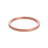 M&M Ring Best Basics Rosé | Modell 258 | MR3258-952
