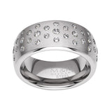 M&M Ring Modern Glam | Modell 262 | MR3262-152