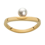 M&M Ring Ocean Collection Gold | Modell 305 | MR3305-452