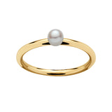 M&M Ring Ocean Collection Gold | Modell 328 | MR3328-452