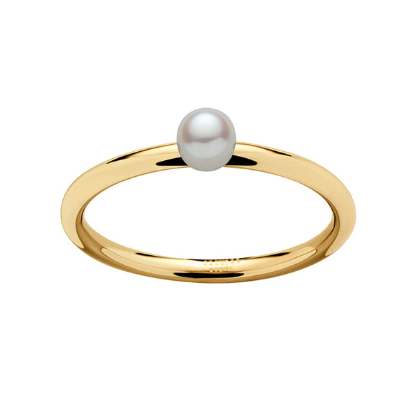 M&M Ring Ocean Collection Gold | Modell  328 | MR3328-452 |4041299032781