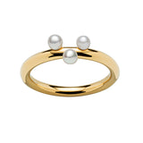 M&M Ring Ocean Collection Gold | Modell  330 | MR3330-452 |4041299032910