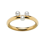 M&M Ring Ocean Collection Gold | Modell 330 | MR3330-452