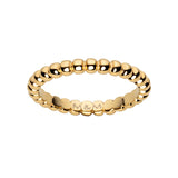 M&M Ring Best Basics Gold | Modell 353 | MR3353-452