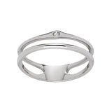 M&M Ring Best Basic | Modell 357 | MR3357-152