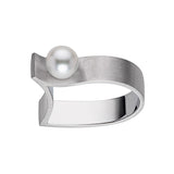 M&M Ring Ocean Collection | Modell 370 | MR3370-152