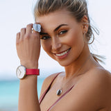 M&M Ring Pure Volume | Modell 392 | MR3392-152