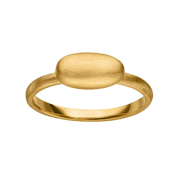 M&M Ring Best Basics Gold | Modell  403 | MR3403-452 |4041299035867