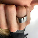 M&M Ring Pure Volume | Modell 422 | MR3422-152