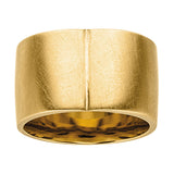 M&M Ring Pure Volume Gold | Modell 422 | MR3422-452