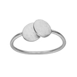 M&M Ring Pure Volume | Modell 457 | MR3457-152