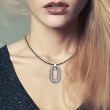 M&M Halskette Modern Glam | Modell 277 | MP3277-145