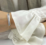 M&M Armband Pure Volume | Modell 134 | MB3134-119