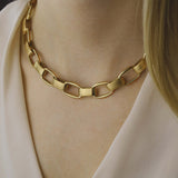 M&M Collier Pure Volume Gold | Modell 445 | MN3434-445