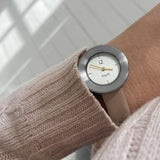 M&M Damenuhr Circle Line mini | Modell 953 | M11966-953