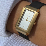 M&M Damenuhr new Banana | Modell 412 | M11964-412