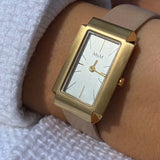 M&M Damenuhr new Banana | Modell 512 | M11964-512