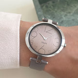 M&M Damenuhr Ring-O | Modell 848 | M11933-848