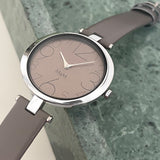 M&M Damenuhr Ring-O | Modell 848 | M11933-848