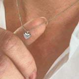 M&M Halskette Fine Line | Modell 437 | MN3437-143