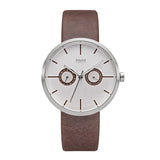 M&M Herrenuhr Two Eye | Modell 522 | M11938-522-