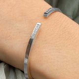 M&M Armspange Modern Glam | Modell 452 | MB3452-100