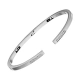 M&M Armspange Modern Glam | Modell 452 | MB3452-100