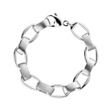 M&M Gliederarmband Pure Volume | Modell 121 | MB3433-121