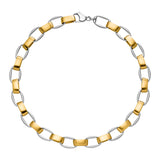 M&M Collier Pure Volume bicolor| Modell 345 | MN3434-345