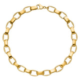 M&M Collier Pure Volume Gold | Modell 445 | MN3434-445