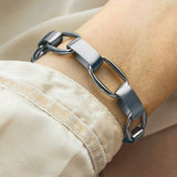 M&M Gliederarmband Pure Volume | Modell 121 | MB3433-121