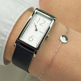 M&M Armband Fine Line | Modell 435 | MB3435-119