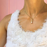 M&M Halskette Ocean Collection Gold | Modell 281 | MP3281-445