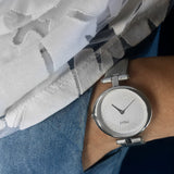 M&M Damenuhr Ring-O | Modell 747 | M11931-747