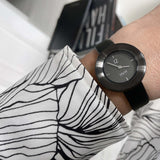 M&M Damenuhr Circle Line mini | Modell 485 | M11966-485