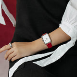 M&M Damenuhr Dancing Square | Modell 627 | M11947-627