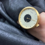 M&M Damenuhr Vegan Line | Modell 411 | M11950-411