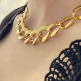 M&M Collier Pure Volume Gold | Modell 186 | MN3186-445