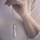 M&M Halskette Pure Volume | Modell 421 | MP3421-185