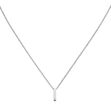 M&M Halskette Fine Line | Modell 447 | MN3447-156