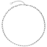 M&M Halskette Fine Line | Modell 443 | MN3443-145