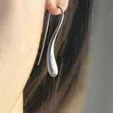 M&M Ohrhänger Best Basics | Modell 404 | ME3404-100