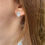 M&M Ohrstecker Pure Volume | Modell 455 | ME3455-100