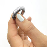 M&M Ring New Structures | Modell 272 | MR3272-152