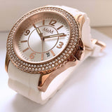 M&M Damenuhr Sporty Chic | Modell 763 | 11846-763