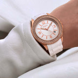 M&M Damenuhr Sporty Chic | Modell 763 | 11846-763